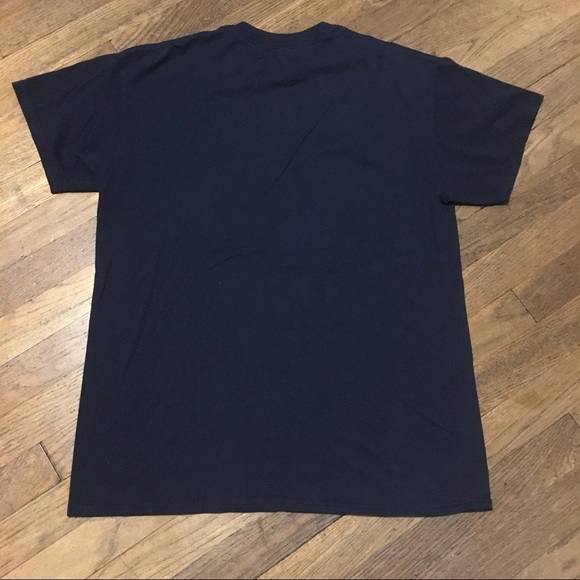 “Unofficial” Seahawks Tee “THERE IS NO OFF SEASON” - Picture 2 of 4